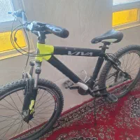 دوچرخه ویوا نو