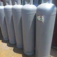 سیلندر ۵۰ کیلویی شیر پرسی وبوتان،اکبند