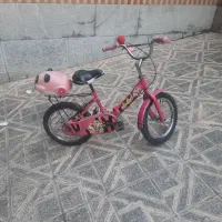 دوچرخه سایز۲۰