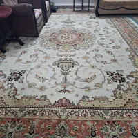 فرش ۱۲ متری