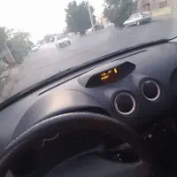 رانا tu5مدل ۹۴بدون رنگ|خودرو سواری و وانت|آبادان, |دیوار