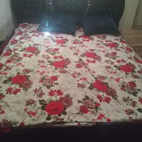 تخت دونفره فروشی