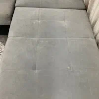 دو عدد مبل تخت خواب شو Ara sofa|تخت و سرویس خواب|تهران, صادقیه|دیوار