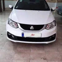 سایناGXL دوگانه