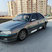 پژو پارس|خودرو سواری و وانت|مهاباد (آذربایجان غربی), |دیوار