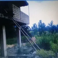 باغ ویلا جنگلی نیمه ساز با ویو دریا و جنگل|فروش خانه و ویلا|پره‌سر, |دیوار