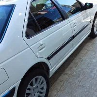 فروش پژو پارس تیو فایو مدل1401|خودرو سواری و وانت|تکاب, |دیوار