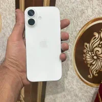 آیفون 17نرمال 256گیگ دوسیم کارت