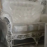 مبل سلطنتی|مبلمان خانگی و میز عسلی|تهران, قیام|دیوار