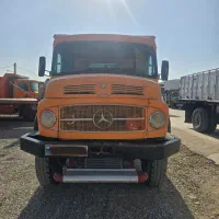 بنز تک کمپرسی