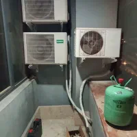 خدمات کولرگازی|خدمات پیشه و مهارت|کیش, |دیوار