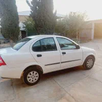 تیبا ۱ مدل ۱۴۰۱