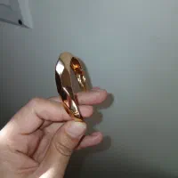 دستبند ژوپینگ آب طلا|بدلیجات|شاهرود, |دیوار