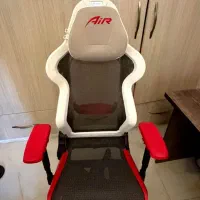 صندلی گیمینگ dxracer d7200