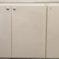 کابینت فلزی