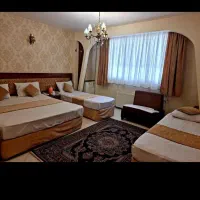 کاروان زیارتی مشهد فردا پیش فروش جانمونید|تور و چارتر|نظرآباد, نظرآباد|دیوار