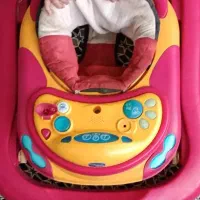 گهواره و روروئک درحدنو