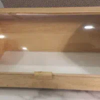 جای نان چوبی|ظروف سرو و پذیرایی|تهران, سردارجنگل|دیوار