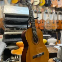 گیتار با کیف آکبند در موزیک ارژنگ|گیتار، بیس، امپلیفایر|پردیس, فاز ۳|دیوار