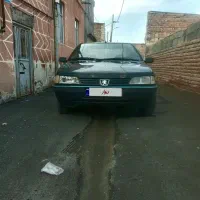 آردی ۸۴|خودرو سواری و وانت|سهند, |دیوار