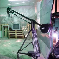 پروجیپ حرفه ای ورتا|دوربین عکاسی و فیلمبرداری|پاکدشت, پاکدشت (مامازند)|دیوار