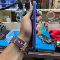Iphone 16 normal|موبایل|تهران, شهرک محلاتی|دیوار