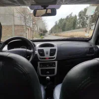 کوییک ساده سفید|خودرو سواری و وانت|گنبد کاووس, |دیوار