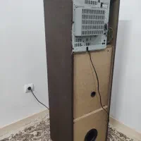 اسپیکر بلوتوثی|سیستم صوتی خانگی|دورود, |دیوار