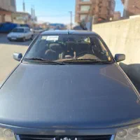 پژو slx تیوفایو|خودرو سواری و وانت|مهاباد (آذربایجان غربی), |دیوار