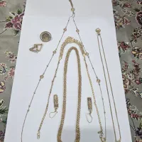 باسلام حدود۴۵ گرم طلا درحدنو