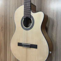 گیتار کاتوی پیکاپدار valler VG250C اندونزی