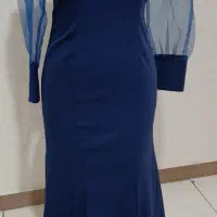 پیراهن مجلسی