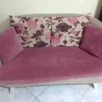 مبل ۷ نفره جستر