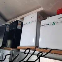 یخچال فریزر کوچک هتلی ایستکول اورست۳tm1638|یخچال و فریزر|مشهد, تلگرد|دیوار
