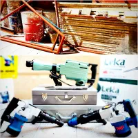 اجاره بتن کن* تخته بشکه* فرز بالابرمتورجوش متوربرق