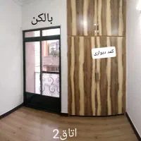 اجاره آپارتمان طبقه دوم گلباغ نماز کوچه یعقوب زاده|اجارهٔ آپارتمان|رشت, شهرک پردیسان|دیوار