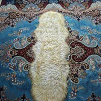 روکش صندلی پشمی