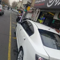 مزدا۳مدل۸۷|خودرو سواری و وانت|تهران, نیروی هوایی (پیروزی)|دیوار