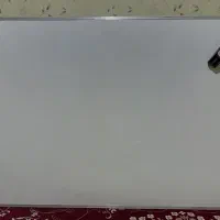 تخته وایت برد مغناطیسی بزرگ shidco