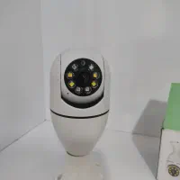 دوربین لامپی