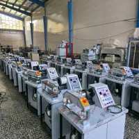 دستگاه سیخ گیر کباب تاج سازه سپاهان