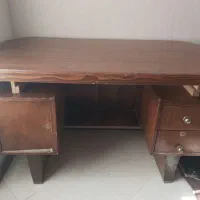 میز کار میز تحریر