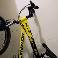 دوچرخه المپیا ۲۶|دوچرخه، اسکیت، اسکوتر|بندر کنگان, |دیوار