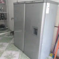 یخچال فریزر جفت هیمالیا