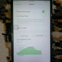 آیفون 7 سون پلاس در حد نو|موبایل|کرج, گلشهر|دیوار