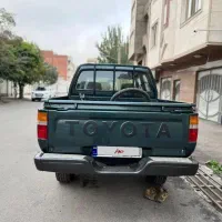 تویوتا هایلوکس ۱۹۹۷|خودرو سواری و وانت|تهران, طرشت|دیوار