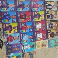 کیمدی نصف قیمت