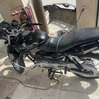 پالس پره ۸۶