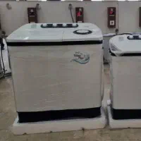 ماشین لباسشویی ۹ونیم کیلویی مارک بست