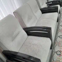 مبل راحتی مینیمال